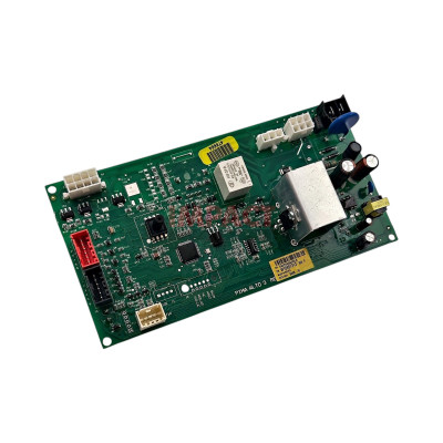 Control Board (Electronic Control)