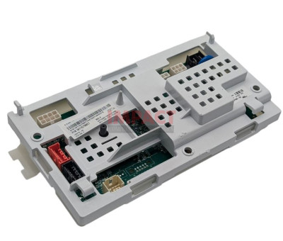 Control Board (Electronic Control)