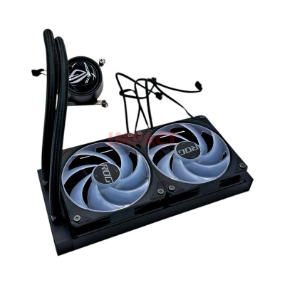 13PF0560AM0511 - Intel Liquid Cooler Assemby (G700TF)