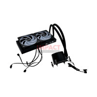 13PF0560AM0511 - Intel Liquid Cooler Assemby (G700TF) - Image 2