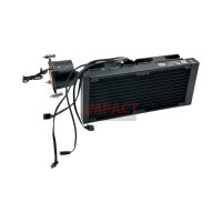 13PF0560AM0511 - Intel Liquid Cooler Assemby (G700TF) - Image 4