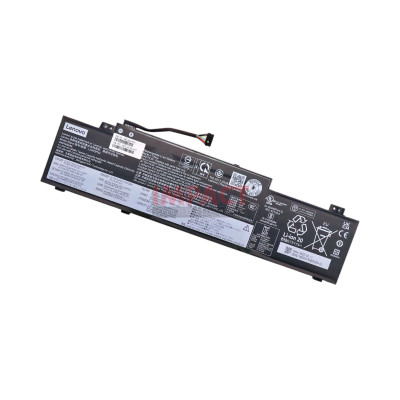 5B11Q01973 - BATTERY, 11.31V, 50Wh, 3cell