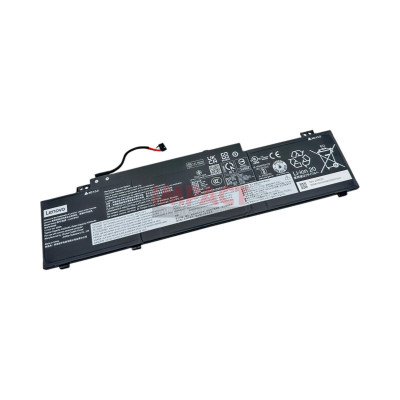 5B11Q02017 - BATTERY, 11.3V, 50Wh, 3cell