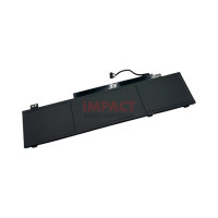 5B11Q02017 - BATTERY, 11.3V, 50Wh, 3cell - Image 2