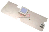 298607-001 - Heat Spreader