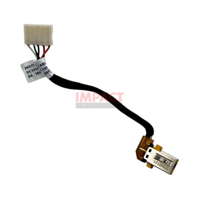 CABLE DC IN