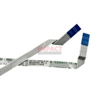 50.KLLN2.002 - CABLE FFC HALL SENSOR BOARD