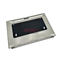 61.KLLN2.002 - LCD COVER GRAY FHD CAMERA