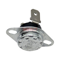 DC47-00016A-GN - Thermostat, B-2, 250V, 25