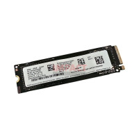 256GB SSD GEN4X4 NVME