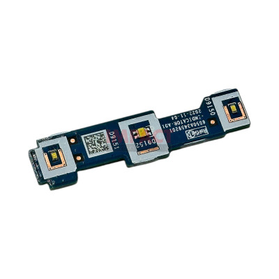 Indicator bd. (G614JY)