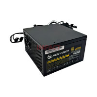 PSU ATX 600W GOLD MULTI (MIC)