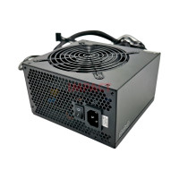 0A100-00072600 - PSU ATX 600W GOLD MULTI (MIC)