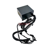 0A100-00072600 - PSU ATX 600W GOLD MULTI (MIC)