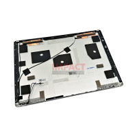 P48655-001 - BACK COVER TS WITH ANTENNA