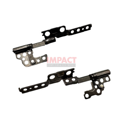 HINGES LCD