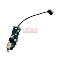 P48428-001 - PCA AUDIO AND USB WITH CABLE