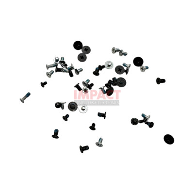 SCREW AND MISC KIT