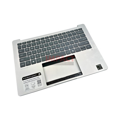 TOP COVER WITH KEYBOARD SGY US