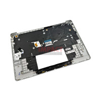 P48423-001 - TOP COVER WITH KEYBOARD SGY US