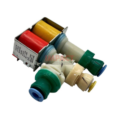 Valve inlt