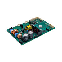 DA94-06781D - PCB Main (RS5300T, 165X242)