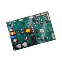 DA94-06781D - PCB Main (RS5300T, 165X242)