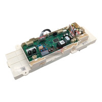 Assembly PCB Eeprom, 0088, Wa3200t, 4.5cu.ft, PU