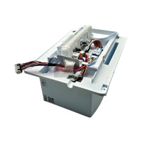 Ice Maker Assembly