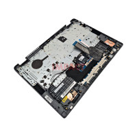 5CB1J35945 - C-Cover with keyboard, USA English, Storm Grey, Backlight, Non Fingerprint