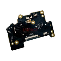 5C50S25752 - Left USB board
