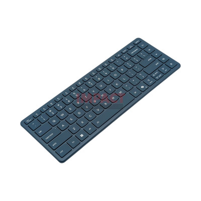Keyboard External, English