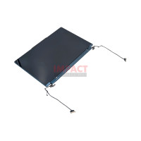 5D10S40313 - LCD Module, 14inch, 2.8K, Touch, Glare, OLED, 500nit, 100%DCI-P3
