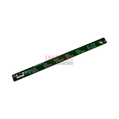 04020-00991000 - Screen Button Controller Card