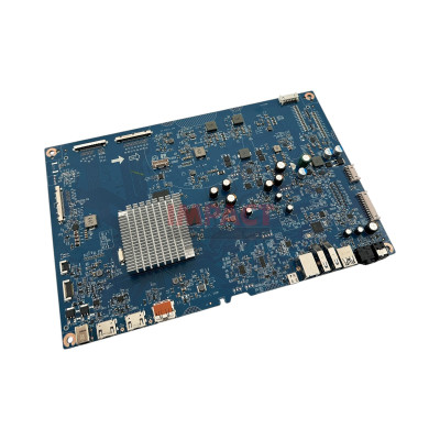 LMT PG32UCDP MAIN BOARD