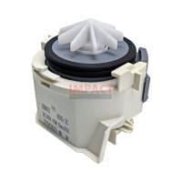 Motor, Drain Pump