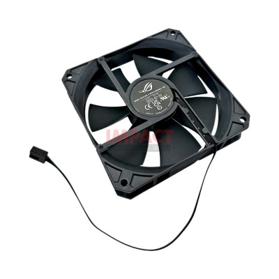ROG RYUO FAN MODEL 12