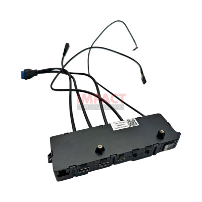 FIO MODULE