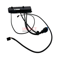 04011-00390000 - FIO MODULE