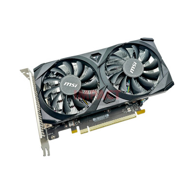 RTX 3050 Ventus 2X 6G OC