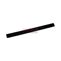 Strip Cover Assemby Black