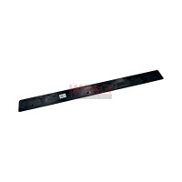 42.QX7N7.001 - STRIP Cover ASSY Black
