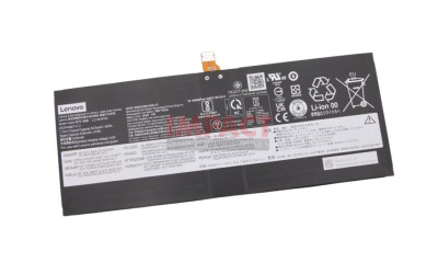 SB11D64648 - 7.72v 42wh 4 Cell Battery (L21M4PG0)