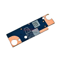 55.QX2N7.001 - Board MODE KEY GN22-X7