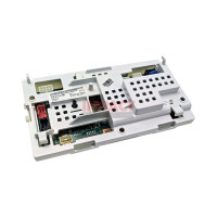 Washer Control Board