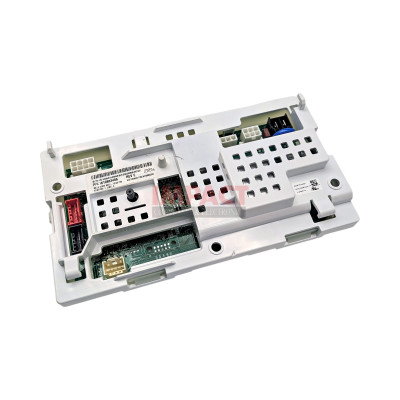 Control Board