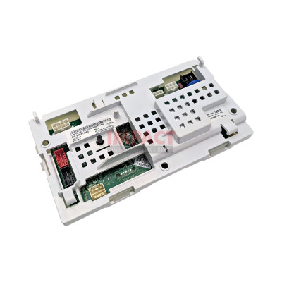CONTROL BOARD