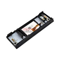 WB27X49148 - Glass & Touch Board ASM - Image 2
