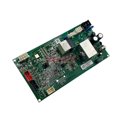 W10720802 F - Control Elec