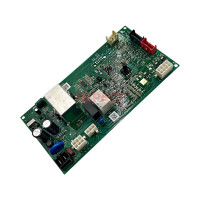 W10720802 F - Control Elec